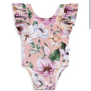 Posh Peanut swim suit